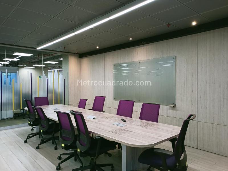 Edificio de Apartamentos en Venta, Puente Aranda, Bogotá D.C. – pohled 6