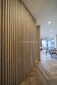 Apartaestudio en venta en Chico Norte, Bogotá, 33 m² · foto 7 de 7
