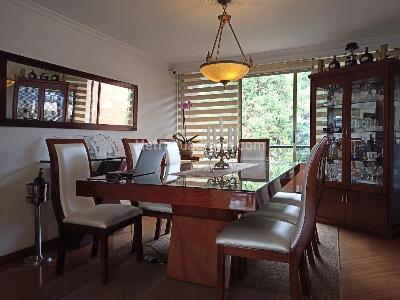 Apartamento de 5 alcobas en venta en Cerros De Suba (Localidad De Suba), Bogotá, 265 m² · foto 4 de 20