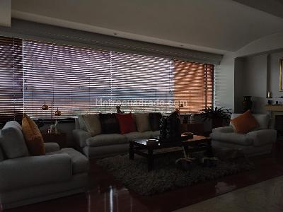 Apartamento de 5 alcobas en venta en Cerros De Suba (Localidad De Suba), Bogotá, 265 m² · foto 5 de 20