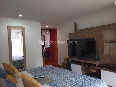 Apartamento de 5 alcobas en venta en Cerros De Suba (Localidad De Suba), Bogotá, 265 m² · foto 6 de 20