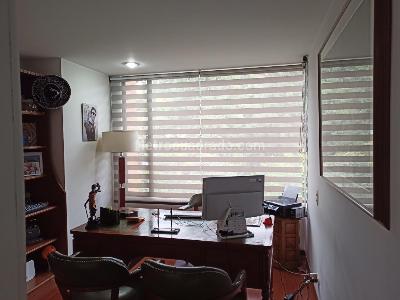 Apartamento de 5 alcobas en venta en Cerros De Suba (Localidad De Suba), Bogotá, 265 m² · foto 7 de 20