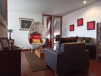 Apartamento de 5 alcobas en venta en Cerros De Suba (Localidad De Suba), Bogotá, 265 m² · foto 9 de 20