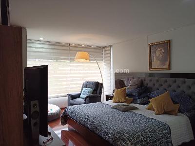Apartamento de 5 alcobas en venta en Cerros De Suba (Localidad De Suba), Bogotá, 265 m² · foto 10 de 20