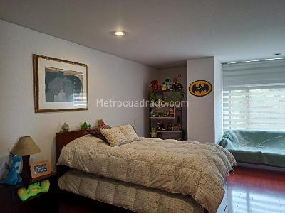 Apartamento de 5 alcobas en venta en Cerros De Suba (Localidad De Suba), Bogotá, 265 m² · foto 13 de 20