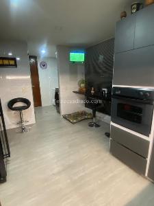 Apartamento de 5 alcobas en venta en Cerros De Suba (Localidad De Suba), Bogotá, 265 m² · foto 14 de 20