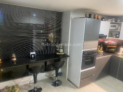 Apartamento de 5 alcobas en venta en Cerros De Suba (Localidad De Suba), Bogotá, 265 m² · foto 19 de 20