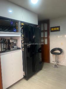 Apartamento de 5 alcobas en venta en Cerros De Suba (Localidad De Suba), Bogotá, 265 m² · foto 20 de 20