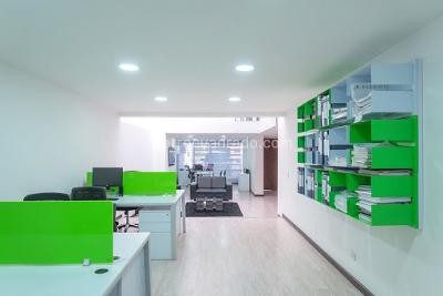 Casa de 1 alcoba en venta en Lisboa, Bogotá, 297 m² · foto 3 de 8