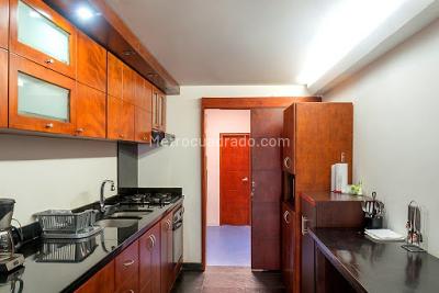 Casa de 1 alcoba en venta en Lisboa, Bogotá, 297 m² · foto 5 de 8