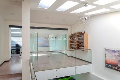 Casa de 1 alcoba en venta en Lisboa, Bogotá, 297 m² · foto 6 de 8