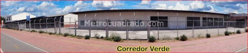 Bodega en Venta, La Base, Cali - Vista 3