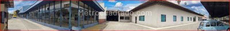 Bodega en Venta, La Base, Cali - Vista 4