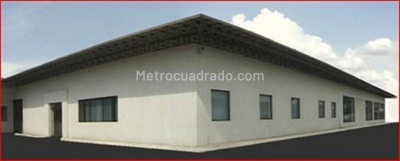 Bodega en Venta, La Base, Cali - Vista 5
