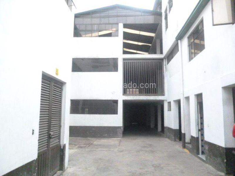 Bodega en Arriendo, Las Delicias Del Sur, Bogotá D.C. - Ansicht 6