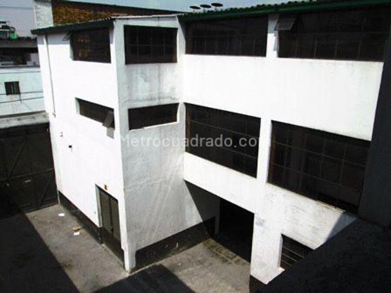 Bodega en Arriendo, Las Delicias Del Sur, Bogotá D.C. - Mehr