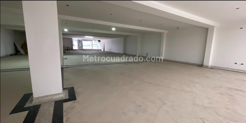 Local Comercial en Arriendo, Chico Norte, Bogotá D.C. - Vista 2
