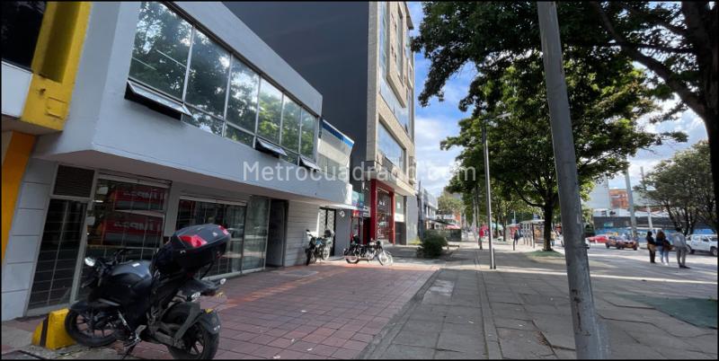 Local Comercial en Arriendo, Chico Norte, Bogotá D.C. - Vista 4