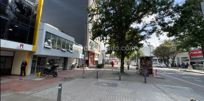 Local Comercial en Arriendo, Chico Norte, Bogotá D.C. - Vista 5