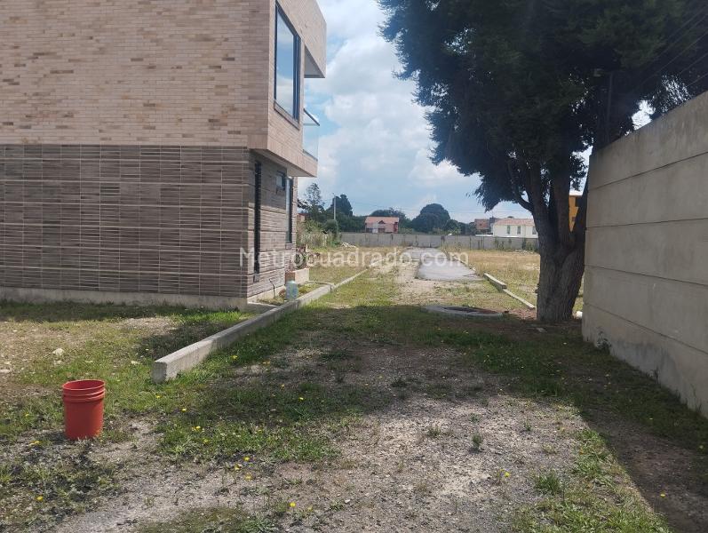 Lote en Venta, Chia, Chía - Vista 3