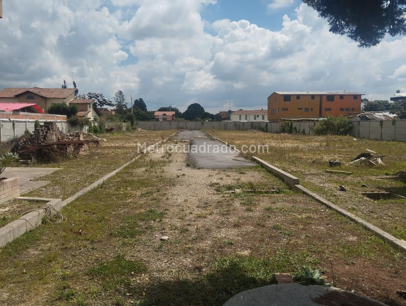 Lote en Venta, Chia, Chía - Vista 4