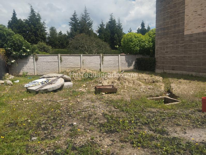 Lote en Venta, Chia, Chía - Vista 5