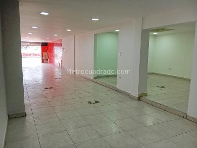 Local Comercial en Arriendo, La Castellana, Bogotá D.C.