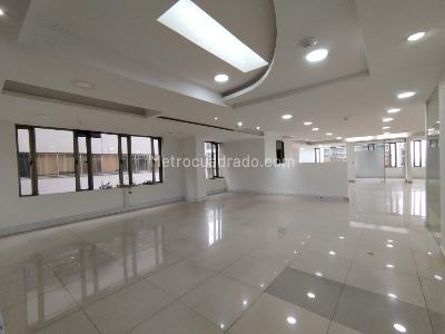 Oficina en Arriendo, Porciuncula, Bogotá D.C.