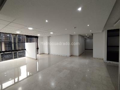 Office for rent in Porciuncula, Bogotá