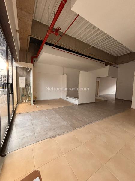 Local Comercial en Arriendo, Chia, Chía - Ansicht 2