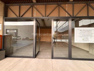 Local Comercial en Arriendo, Chia, Chía