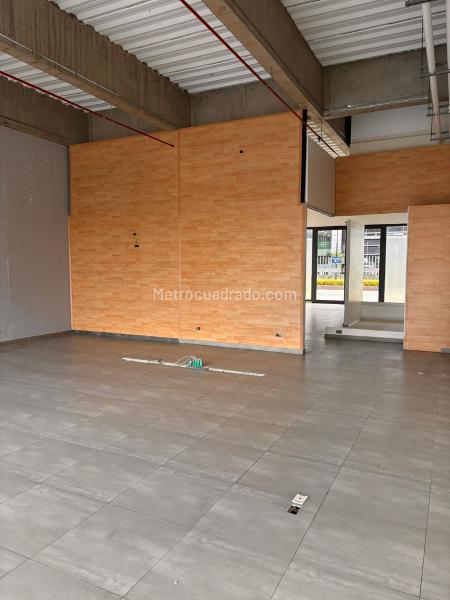 Local Comercial en Arriendo, Chia, Chía - Ansicht 5