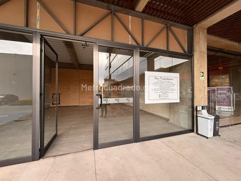 Local Comercial en Arriendo, Chia, Chía - Ansicht 6