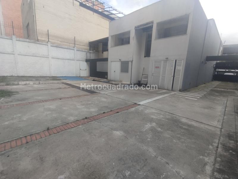 Local Comercial en Arriendo, Santa Barbara Alta, Bogotá D.C. - Vista 2