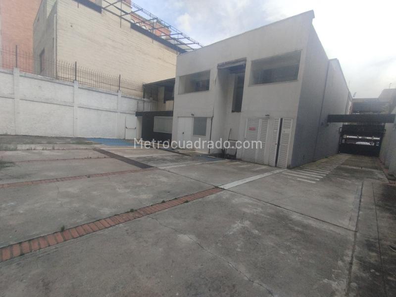 Local Comercial en Arriendo, Santa Barbara Alta, Bogotá D.C. - Vista 3