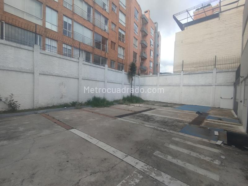 Local Comercial en Arriendo, Santa Barbara Alta, Bogotá D.C. - Vista 4