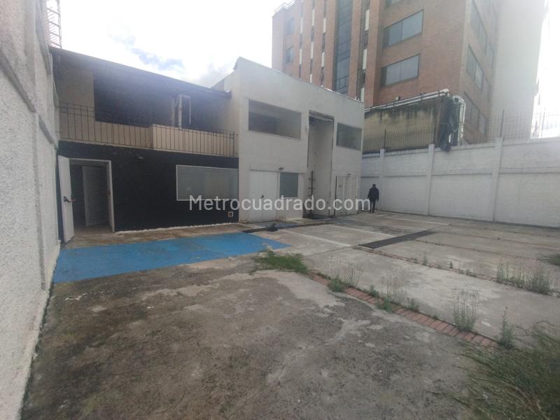 Local Comercial en Arriendo, Santa Barbara Alta, Bogotá D.C. - Vista 5