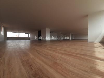 Oficina en Arriendo, Quinta Camacho, Bogotá D.C.