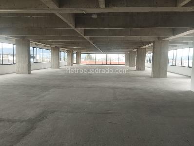 Office for rent in Chia, Chía