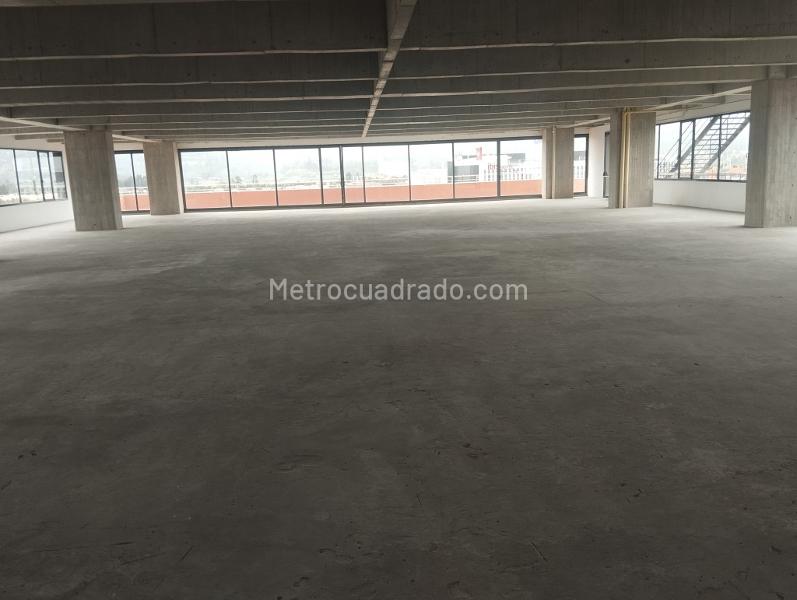 Oficina en Arriendo, Cajica Centro, Cajicá - Widok 3