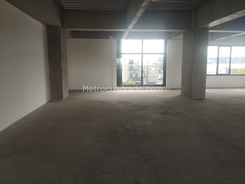 Oficina en Arriendo, Cajica Centro, Cajicá - Widok 4