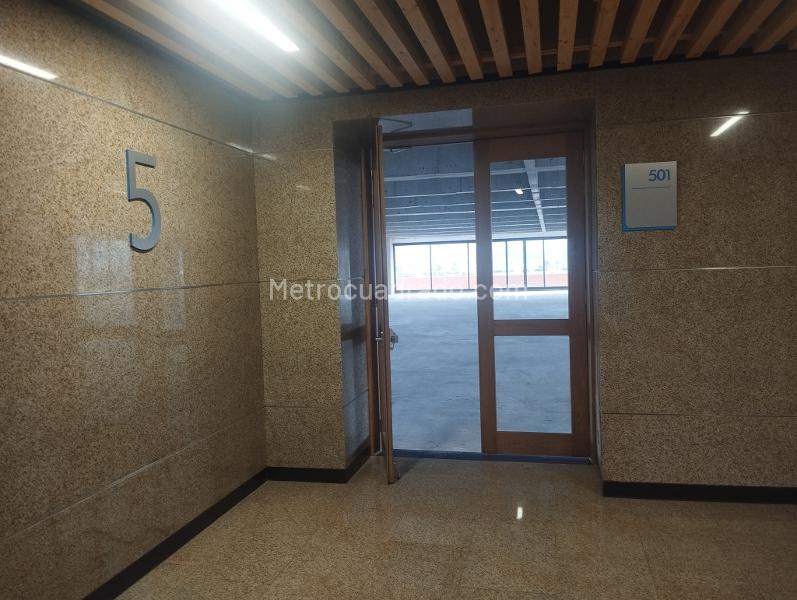 Oficina en Arriendo, Chia, Chía - Vista 3