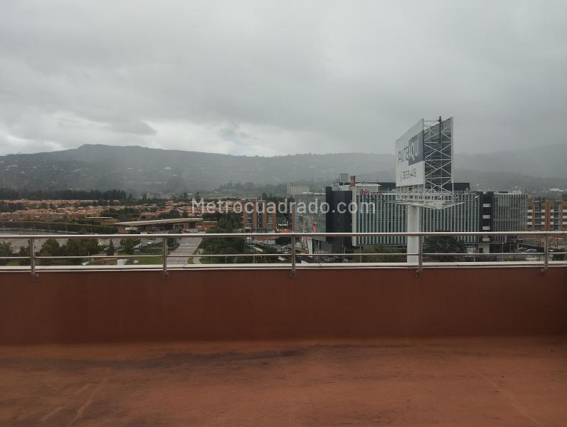 Oficina en Arriendo, Cajica Centro, Cajicá - Widok 6