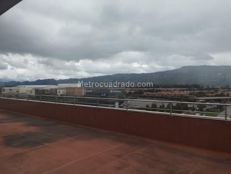 Oficina en Arriendo, Cajica Centro, Cajicá - Więcej