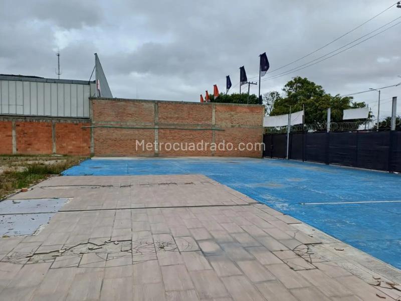 Lote en Venta, Industrial Centenario, Bogotá D.C. - Vista 3