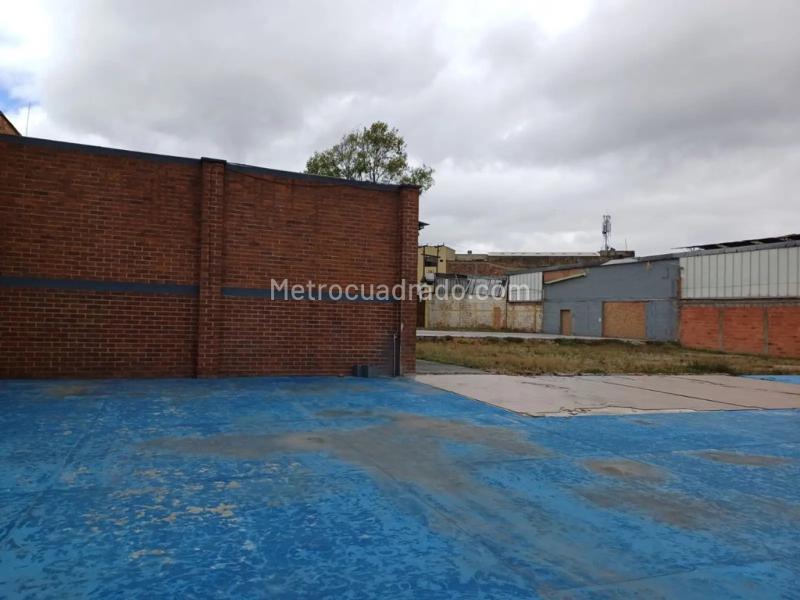 Lote en Venta, Industrial Centenario, Bogotá D.C. - Vista 4