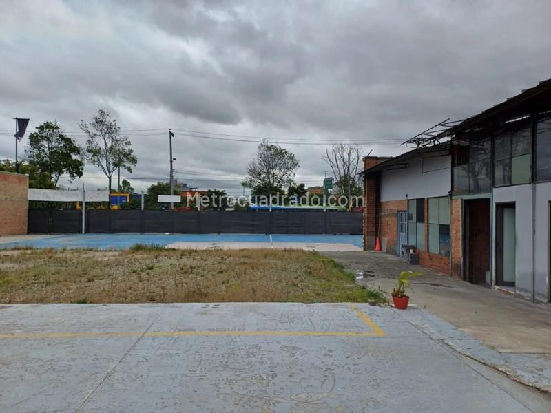 Lote en Venta, Industrial Centenario, Bogotá D.C. - Vista 5