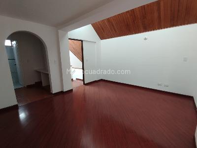Apartamento en venta en Lisboa, Bogotá · foto 3 de 20