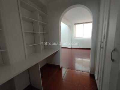 Apartamento en venta en Lisboa, Bogotá · foto 9 de 20