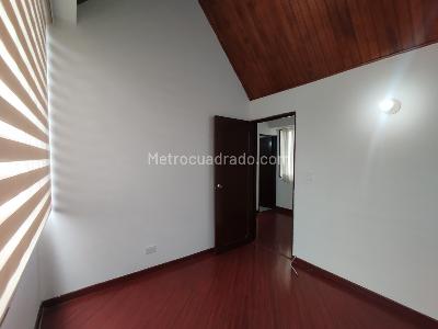 Apartamento en venta en Lisboa, Bogotá · foto 12 de 20